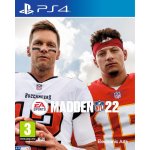 Madden NFL 22 – Zboží Mobilmania