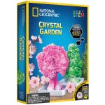 National Geographic Crystal Garden – Hledejceny.cz