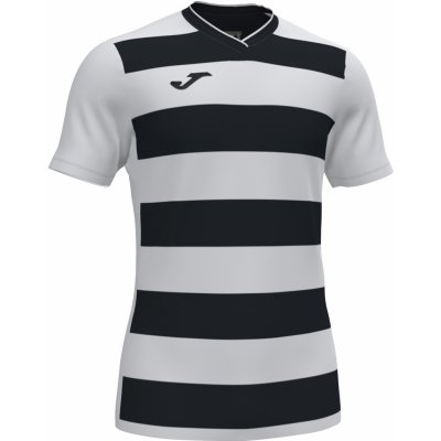 Joma Europa IV dres bílo černý – Hledejceny.cz