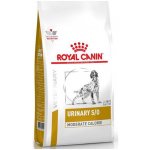 Royal Canin Urinary Moderate Calorie 12 kg – Zboží Mobilmania