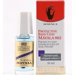 Mavala Protective Base Coat Podkladová báze 10 ml – Zbozi.Blesk.cz