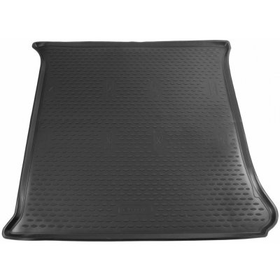 Gumová vana do kufru Novline Seat Alhambra 1995-2010 5 míst, za sedačky – Hledejceny.cz