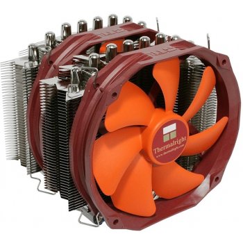 Thermalright Silver Arrow SB-E Extreme