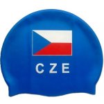 Topswim s vlajkou ČR blue – Zboží Dáma