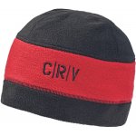 TIWI fleece černá/červená – Hledejceny.cz