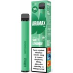 Aramax Bar 700 Sweet Lemonade 20 mg 700 potáhnutí – Zboží Mobilmania