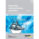 RAABE Knihrátky s Námořnickou pohádkou – Hledejceny.cz