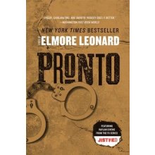 Pronto Leonard ElmorePaperback
