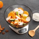 Tescoma GrandCHEF 635910 0,5 kg – Zboží Dáma