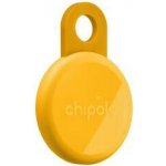 Chipolo LOOP - medový (RSO002) – Zboží Mobilmania