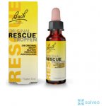Bachovy květové esence Rescue kapky 10 ml – Hledejceny.cz