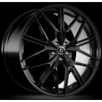 Diewe Brenta 10,5x22 5x112 ET25 neros black – Hledejceny.cz