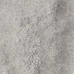 Korálky rokajl 11/0 krystal, 50 g – Hledejceny.cz