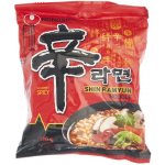 Nongshim polévka Shin Ramyun pro 2 osoby 120 g – Zbozi.Blesk.cz