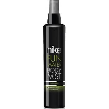 Nike Fun Water Body Mist Outgoing parfémovaný tělový sprej pánská 200 ml