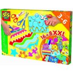 SES Creativ Big Box učím se stříhat – Hledejceny.cz