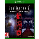 Resident Evil Origins Collection – Hledejceny.cz