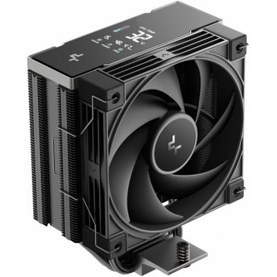 DeepCool AK400 G2 DIGITAL NYX R-AK400G2-BKNNMN-GJD-1 – Zboží Živě