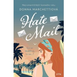 Hate Mail - Donna Marchetti