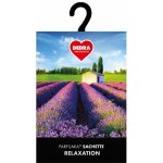 Dedra Vonný sáček sašetka Relaxation 8 g – Hledejceny.cz