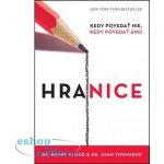 Hranice - Henry Cloud, John Townsend – Hledejceny.cz