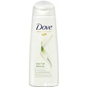 Dove Hair Therapy Hair Fall Control šampon 250 ml