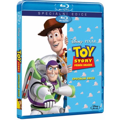 Toy Story 3: Příběh hraček