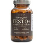 Nordbo Male Support TESTO+ 90 kapslí – Hledejceny.cz