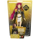 Mattel K-Pop: Lovkyně démonů zpívající panenka Mira – Sleviste.cz