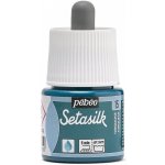 Pébéo Barva na hedvábí Setasilk 45 ml 15 Turquoise – Hledejceny.cz