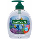 Palmolive Tekuté mýdlo pro děti s pumpičkou Akvárium Aquarium Objem 300 ml – Hledejceny.cz