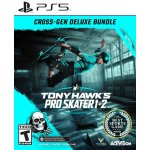 Tony Hawks Pro Skater 1 + 2 – Hledejceny.cz