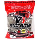 Mivardi Krmítková Směs V1 Kapr Black Mix 2,85 kg – Zbozi.Blesk.cz