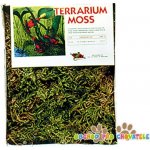 Zoo Med vystýlka terarijní mechová 68-91l – Zboží Dáma Zoo Med vystýlka terarijní mechová 68-91l – Zboží Dáma