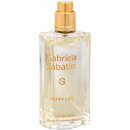 Gabriela Sabatini Happy Life toaletní voda dámská 30 ml tester