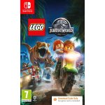 LEGO Jurassic World – Zboží Živě