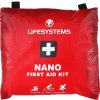 Lékárnička Lifesystems Light & Dry Nano First Aid Kit lékarnička