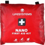 Lifesystems Light & Dry Nano First Aid Kit lékarnička – Zbozi.Blesk.cz