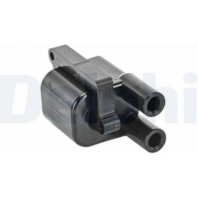 Zapalovací cívka DELPHI GN11157-12B1 – Hledejceny.cz