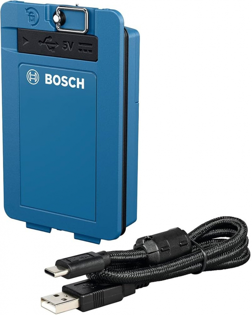 BOSCH BA 3.7V 3.0Ah XL 1600A031FZ