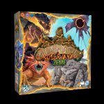 REXhry Duchové ostrova: Rozervaná země – Zboží Mobilmania