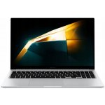 Samsung Galaxy Book4 NP750XGK-K1 i7 16GB SSD 512GB 15.6" FHD Win11 Stříbrný – Zboží Živě
