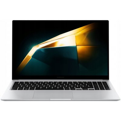 Samsung Galaxy Book4 NP750XGK-K1 i7 16GB SSD 512GB 15.6" FHD Win11 Stříbrný – Zboží Živě