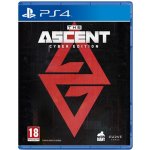 The Ascent (Cyber Edition) – Hledejceny.cz