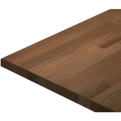 Rettenmeier Deska pracovní masiv akát olejovaný 27x635x2400 mm – Zboží Dáma