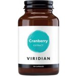 Viridian Cranberry Berry 90 kapslí – Hledejceny.cz
