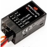 Spektrum DSM X rozšiřující modul X-Plus 8 – Zboží Dáma