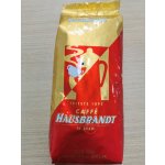 Hausbrandt Super Bar zrnková 0,5 kg – Hledejceny.cz
