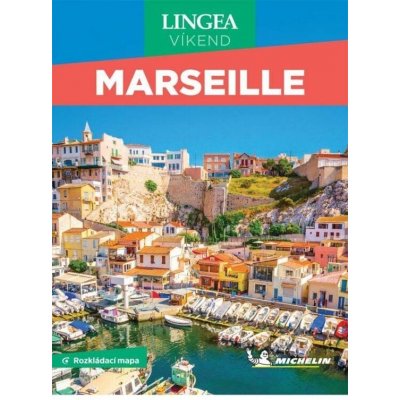 Marseille – Zboží Mobilmania