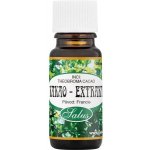 Saloos esenciální olej Kakao extrakt 10 ml – Hledejceny.cz